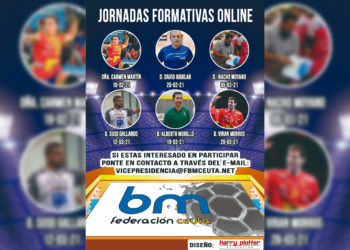 balonmano