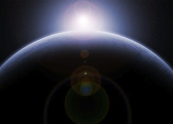 ciencia espacio