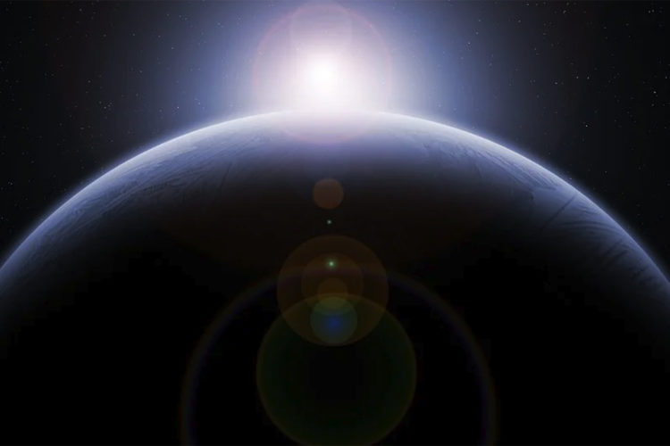 ciencia espacio
