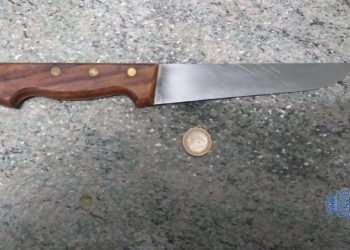 cuchillo