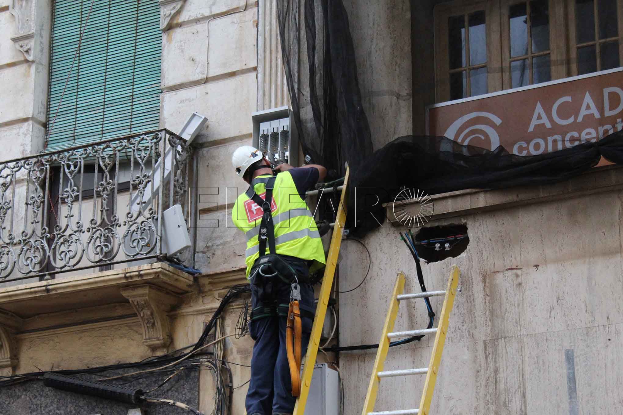 electricidad