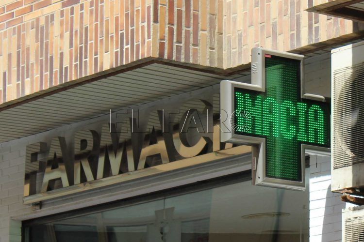 farmacia