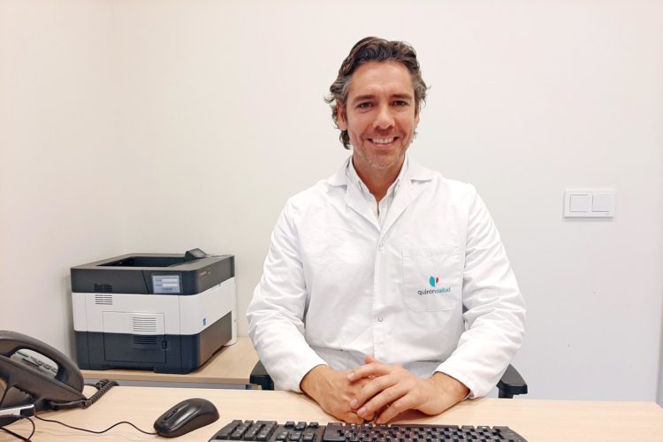 fernandez-montero-jefe-urologia-hospital-quironsalud