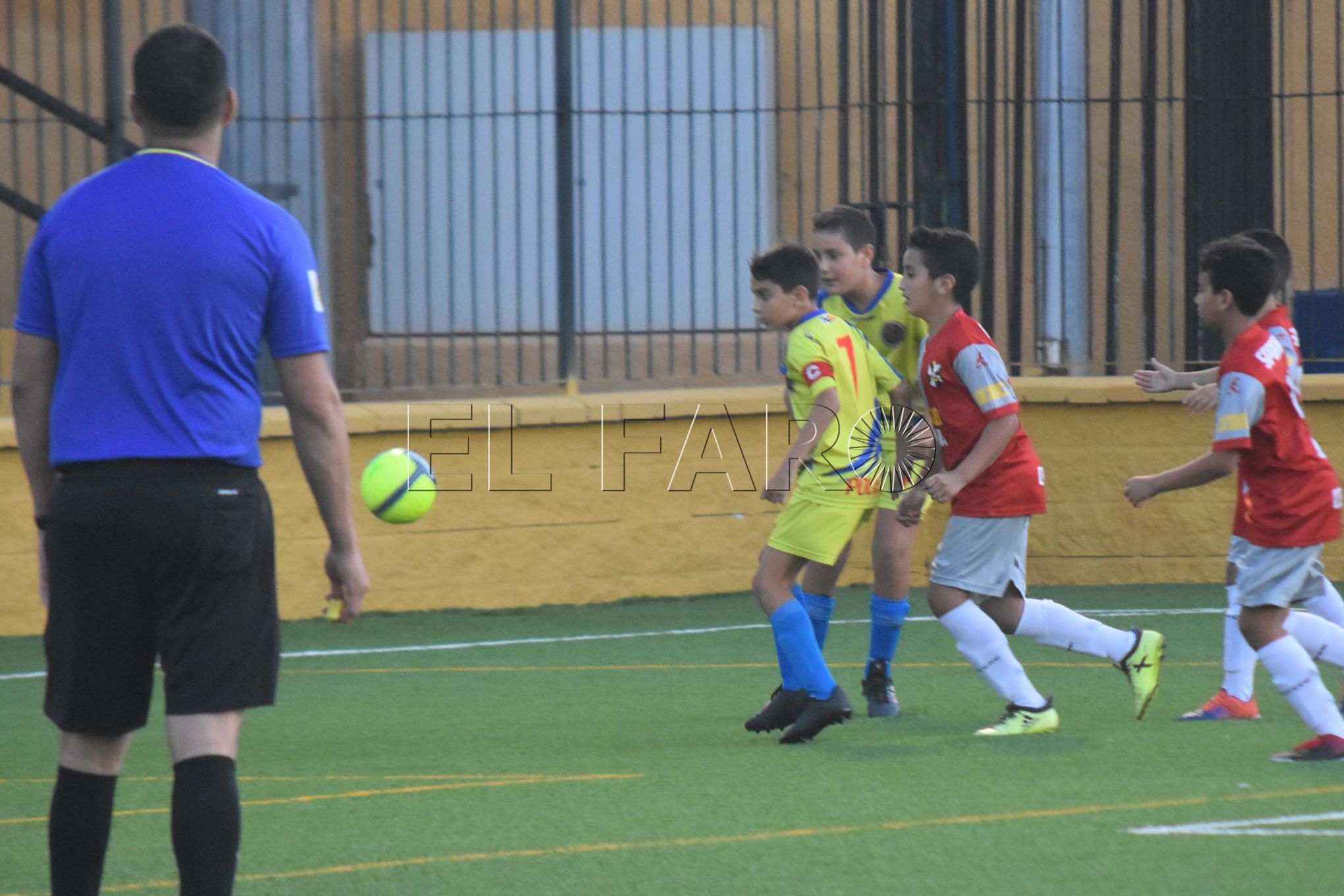 futbol