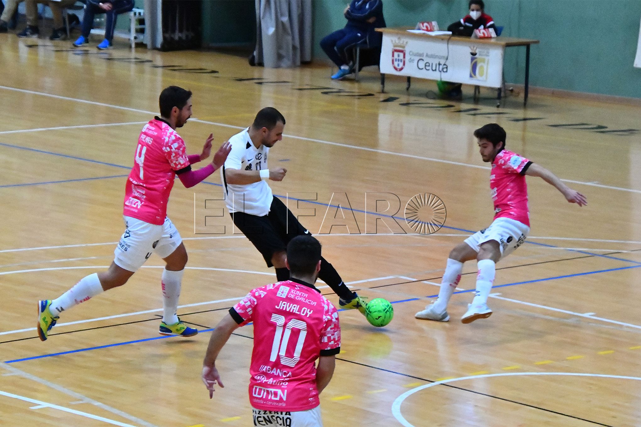 futbol-sala
