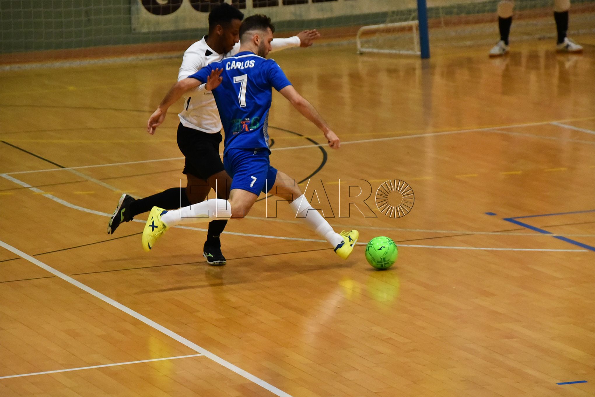 futbol-sala