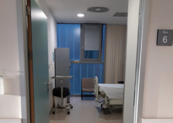 hospital