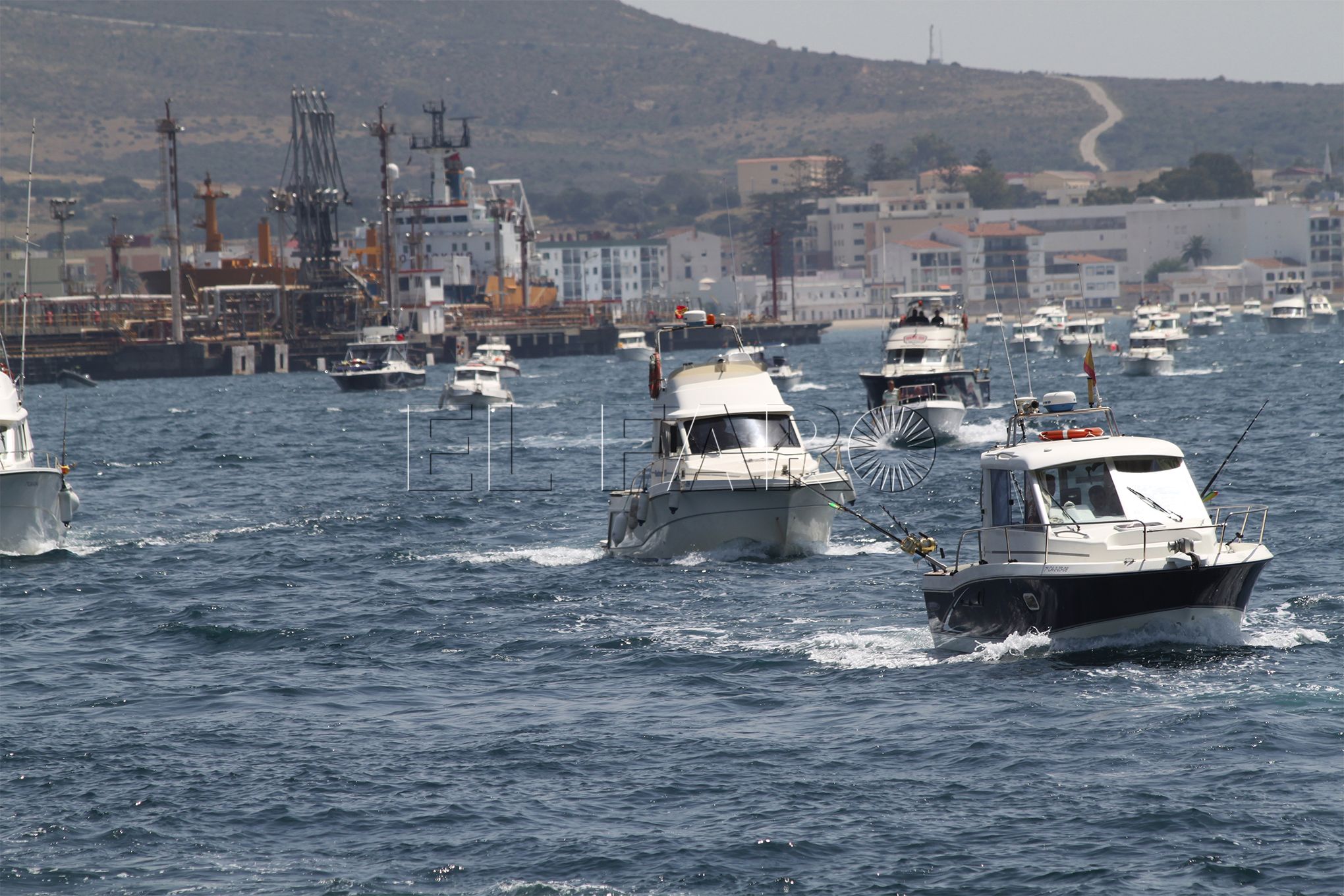 pesca