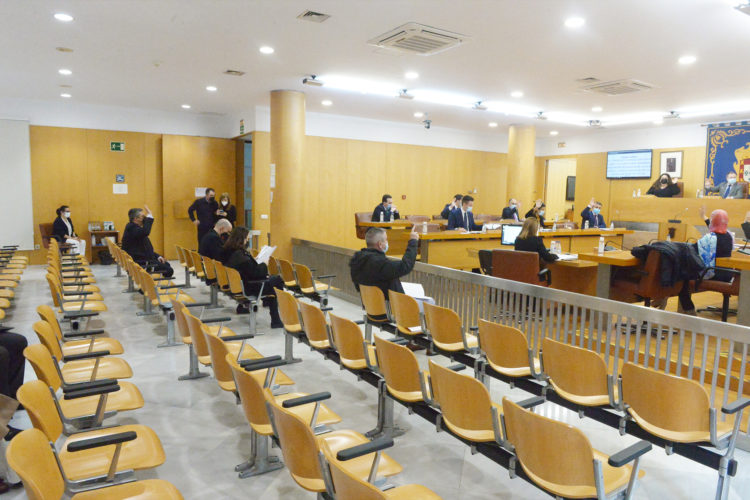 pleno