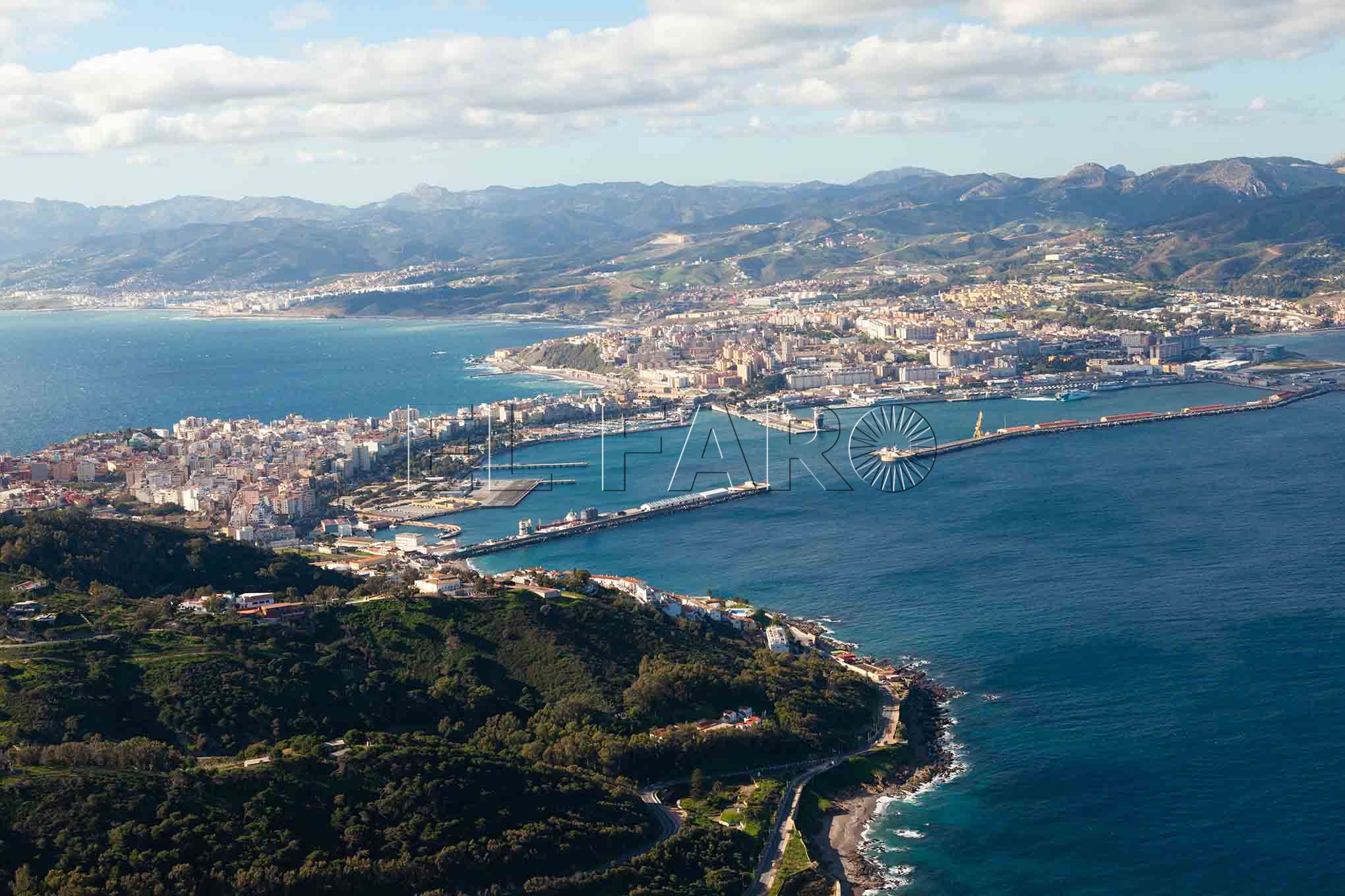 puerto-ceuta