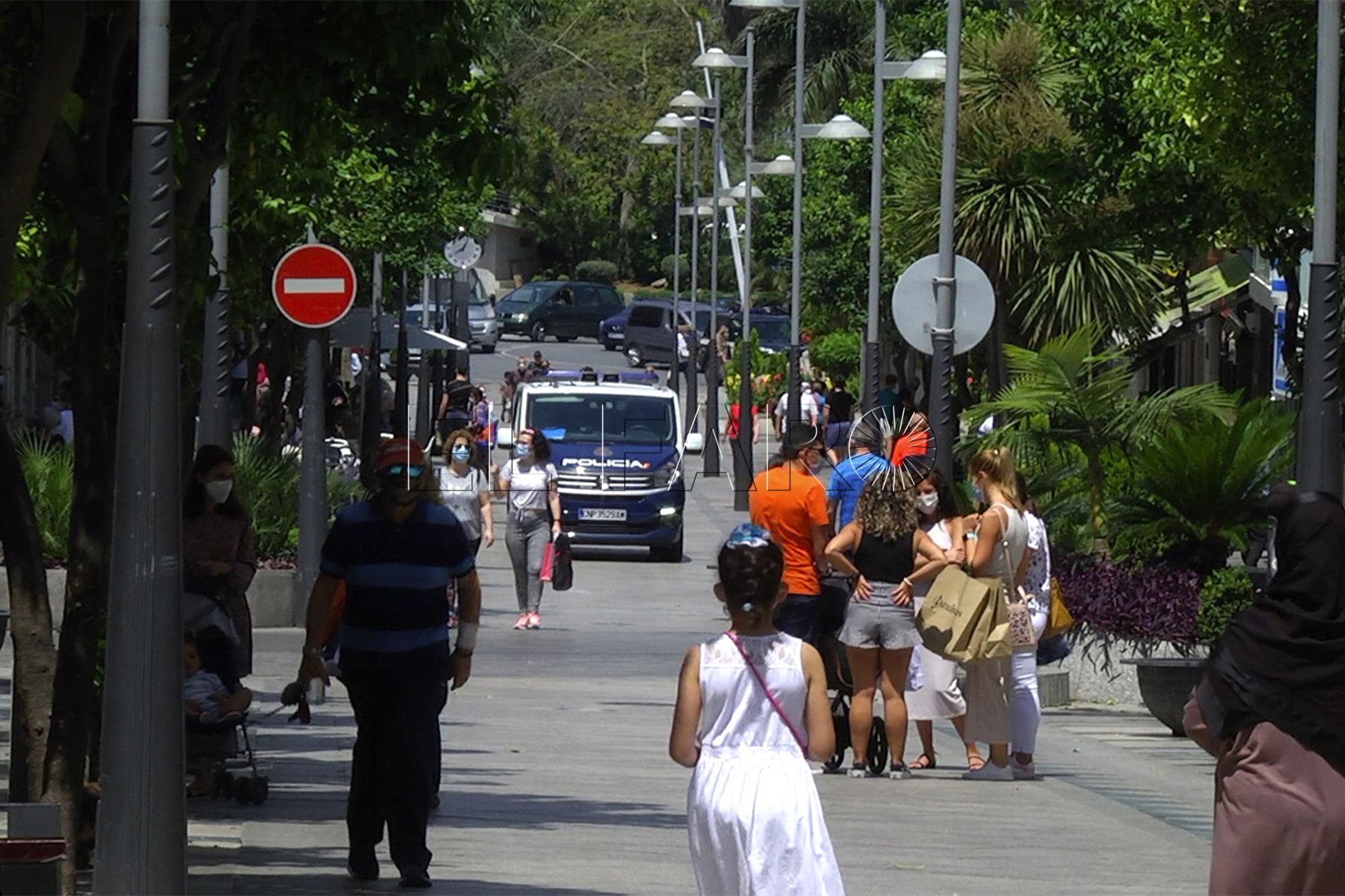 restricciones