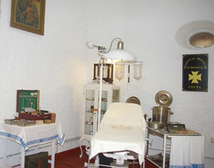 sala-sanidad-museo-historico-militar-desnarigado-5