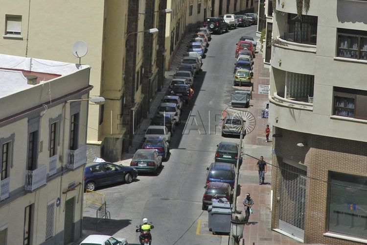 vivienda