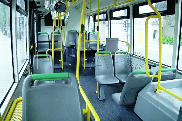 Autobuses 11