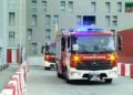 Bomberos 1