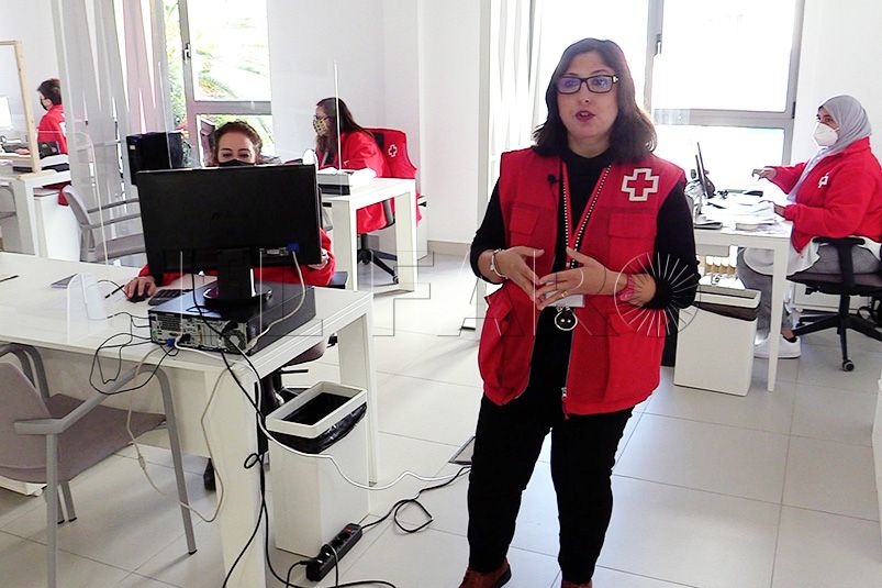 CRUZROJA