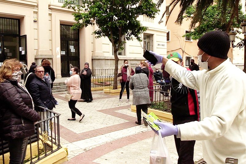Correos 8