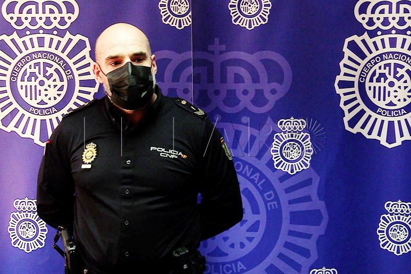 POLICIANACIONAL