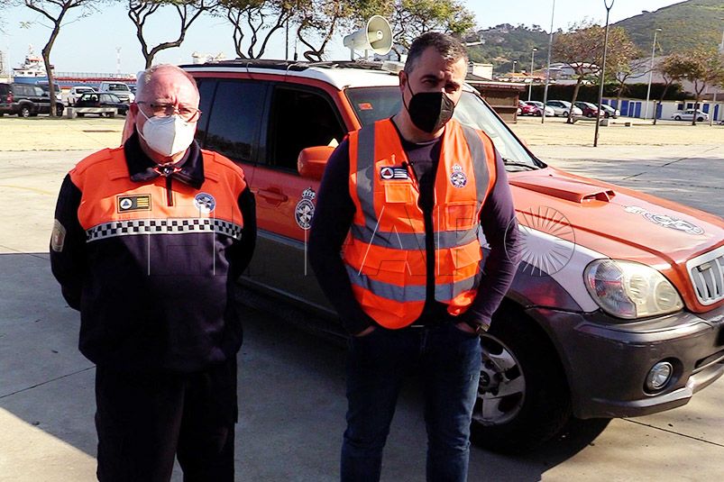 PROTECCIONCIVIL