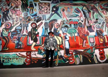 arte-contemporaneo-marruecos-museo-reina-sofia