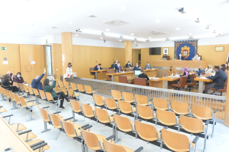 asamblea