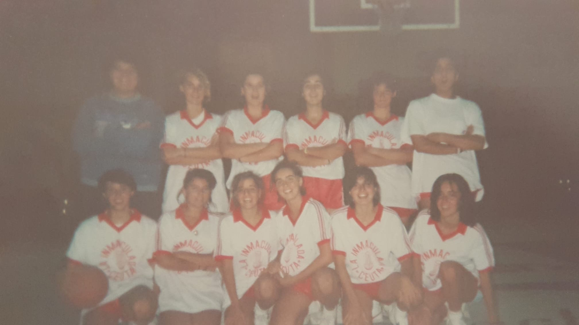 baloncesto