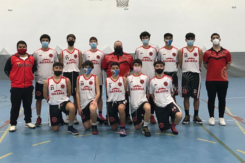 baloncesto