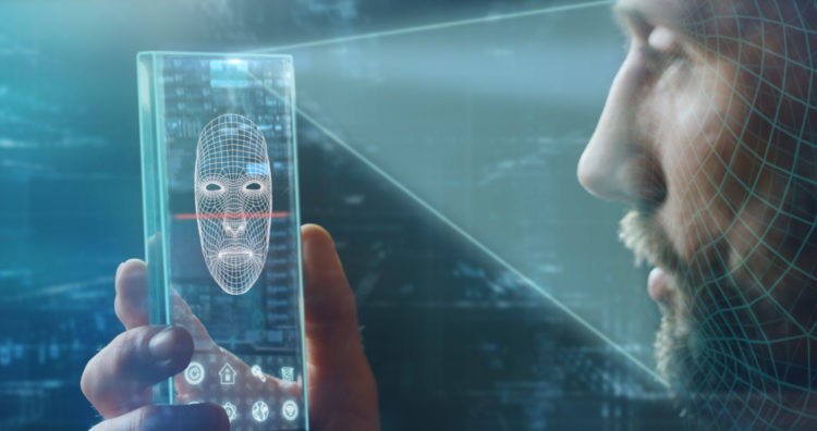 biometría