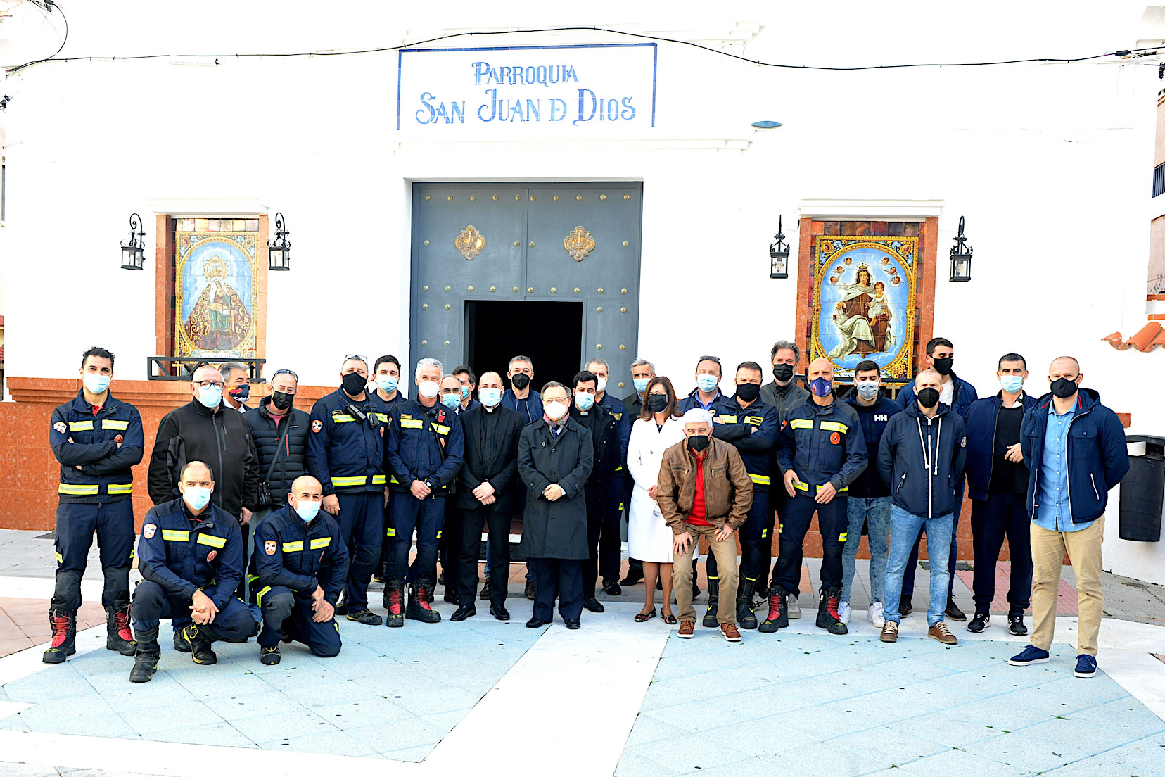 bomberos-parroquia-san-juan-dios