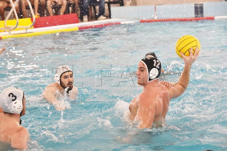 caballa-waterpolo