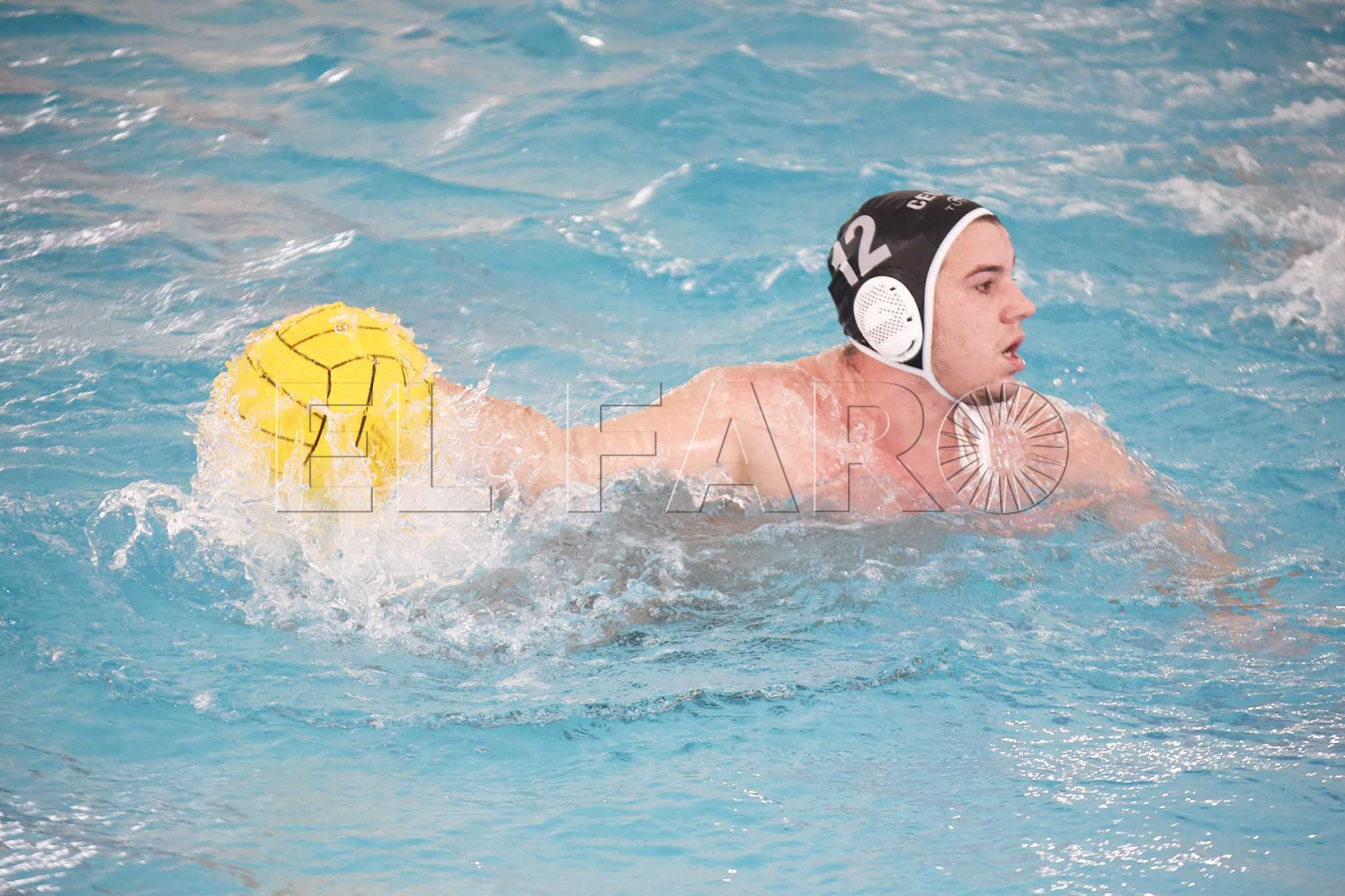 caballa-waterpolo