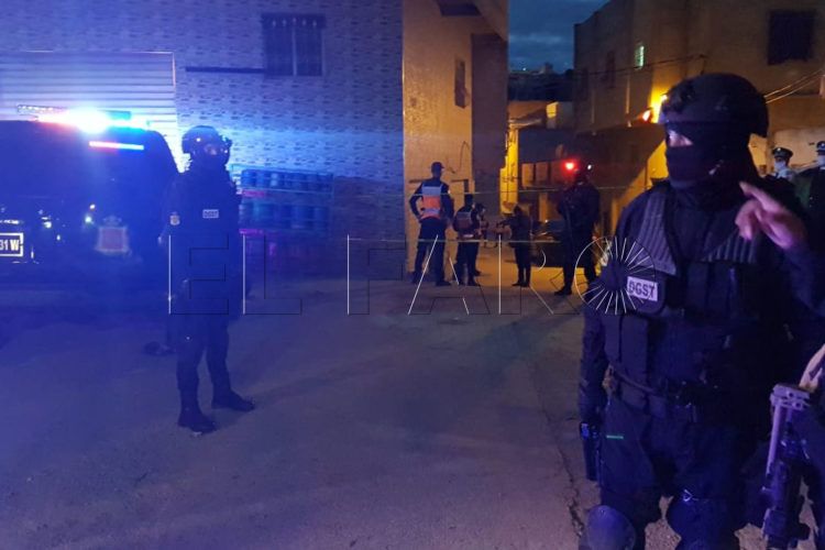 celula-terrorista-tanger