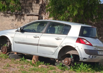 coche