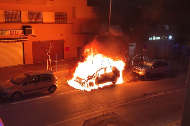 coche