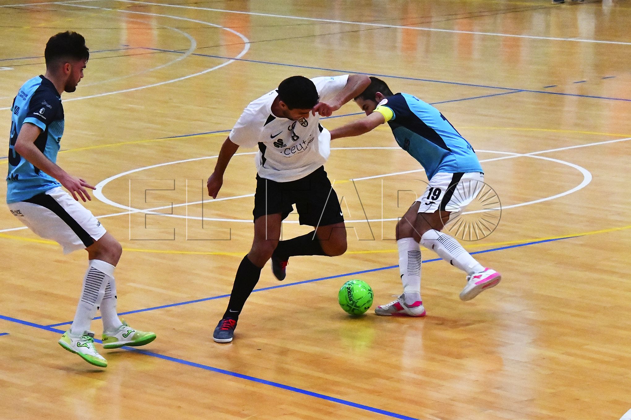 futbol-sala