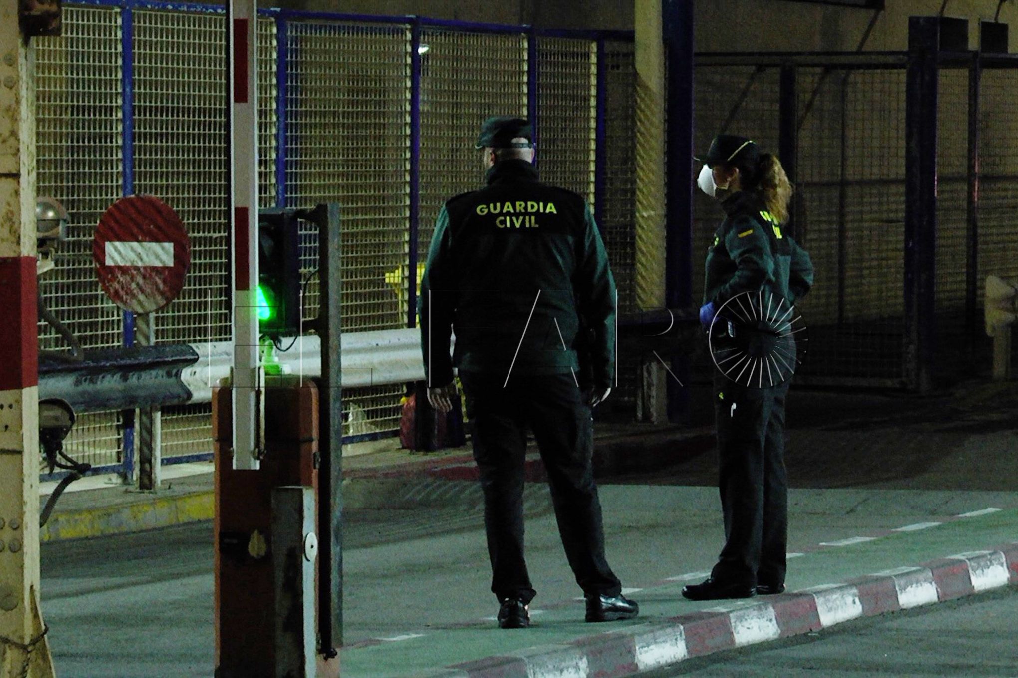 guardia-civil