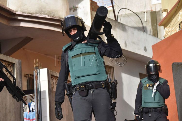 guardia-civil