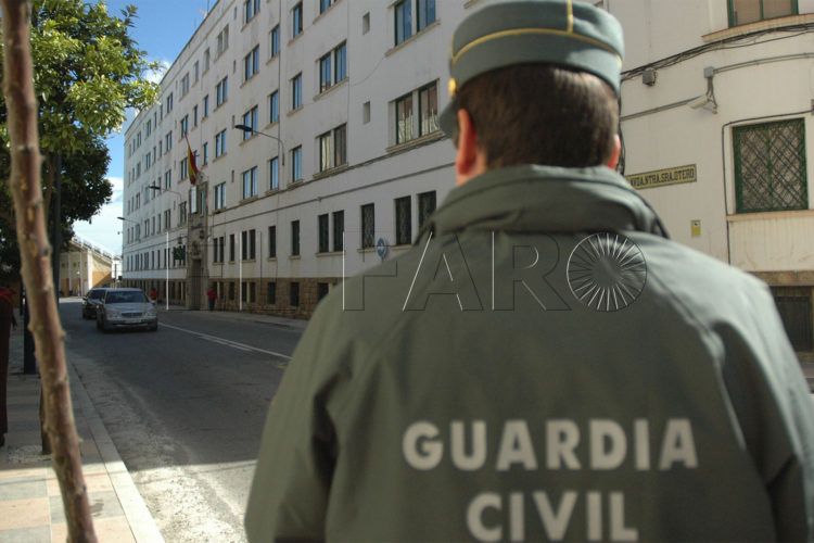 guardia-civil