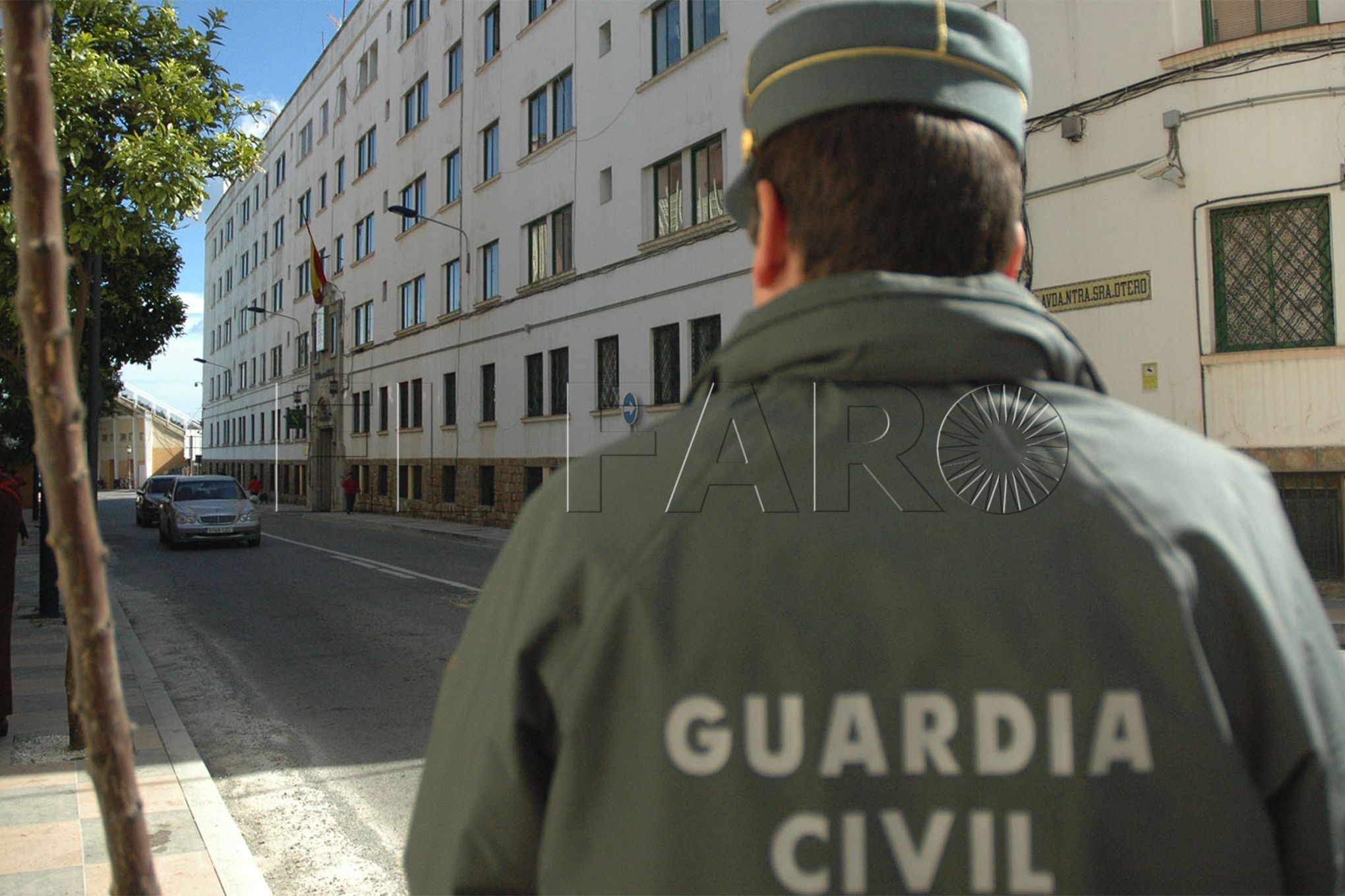 guardia-civil