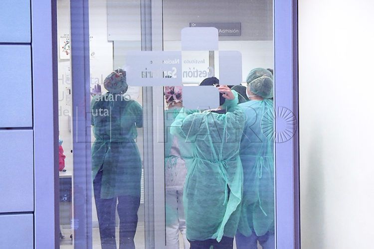 hospital