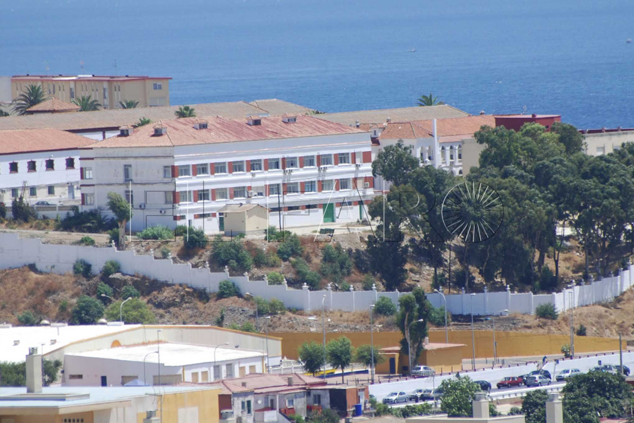 hospital-militar