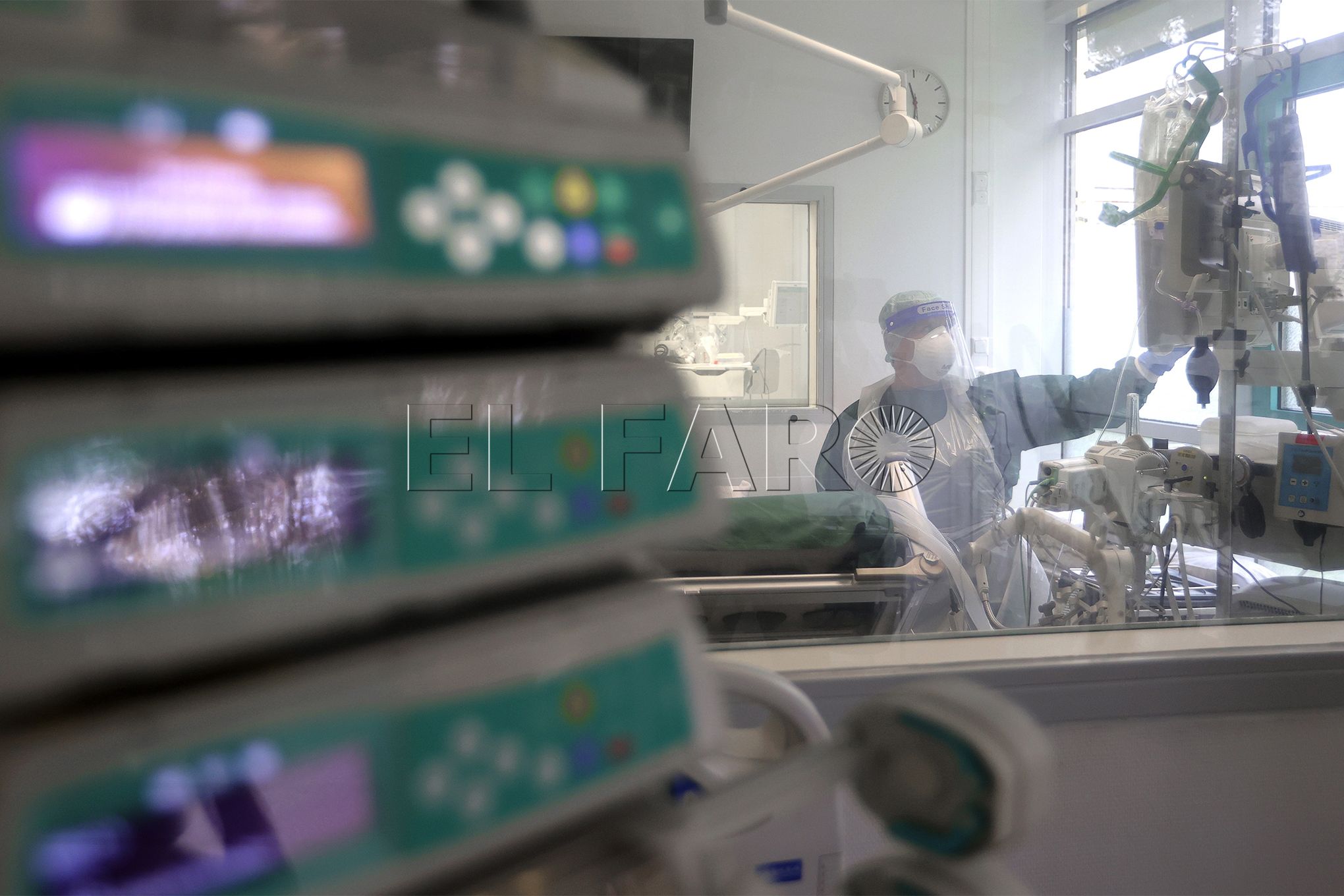 hospital