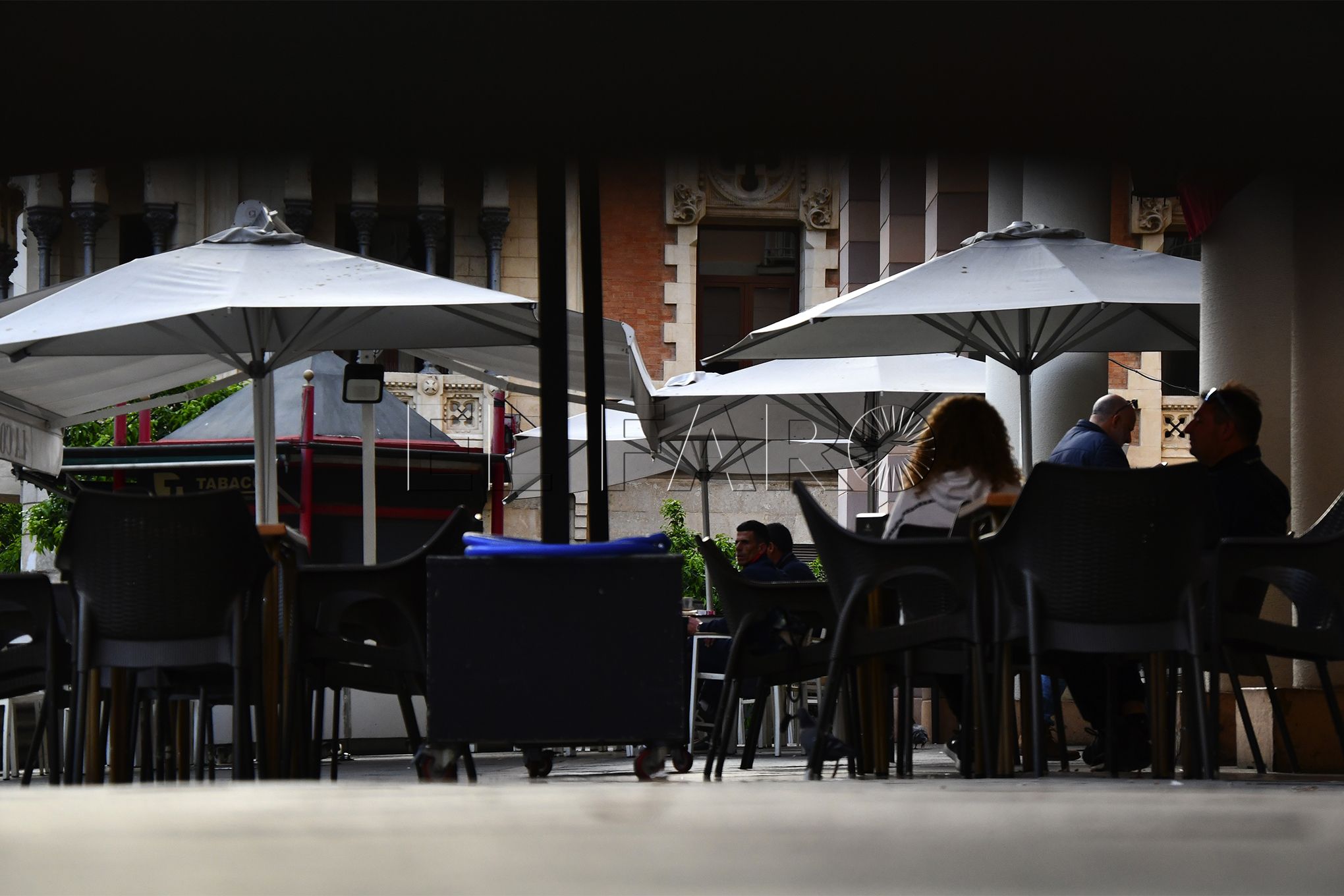 hosteleria