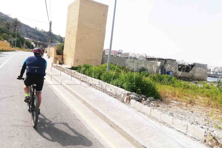 itinerario-peatonal-santa-catalina-san-amaro