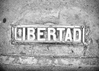 libertad