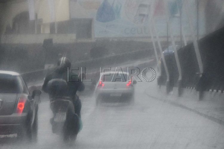 lluvia