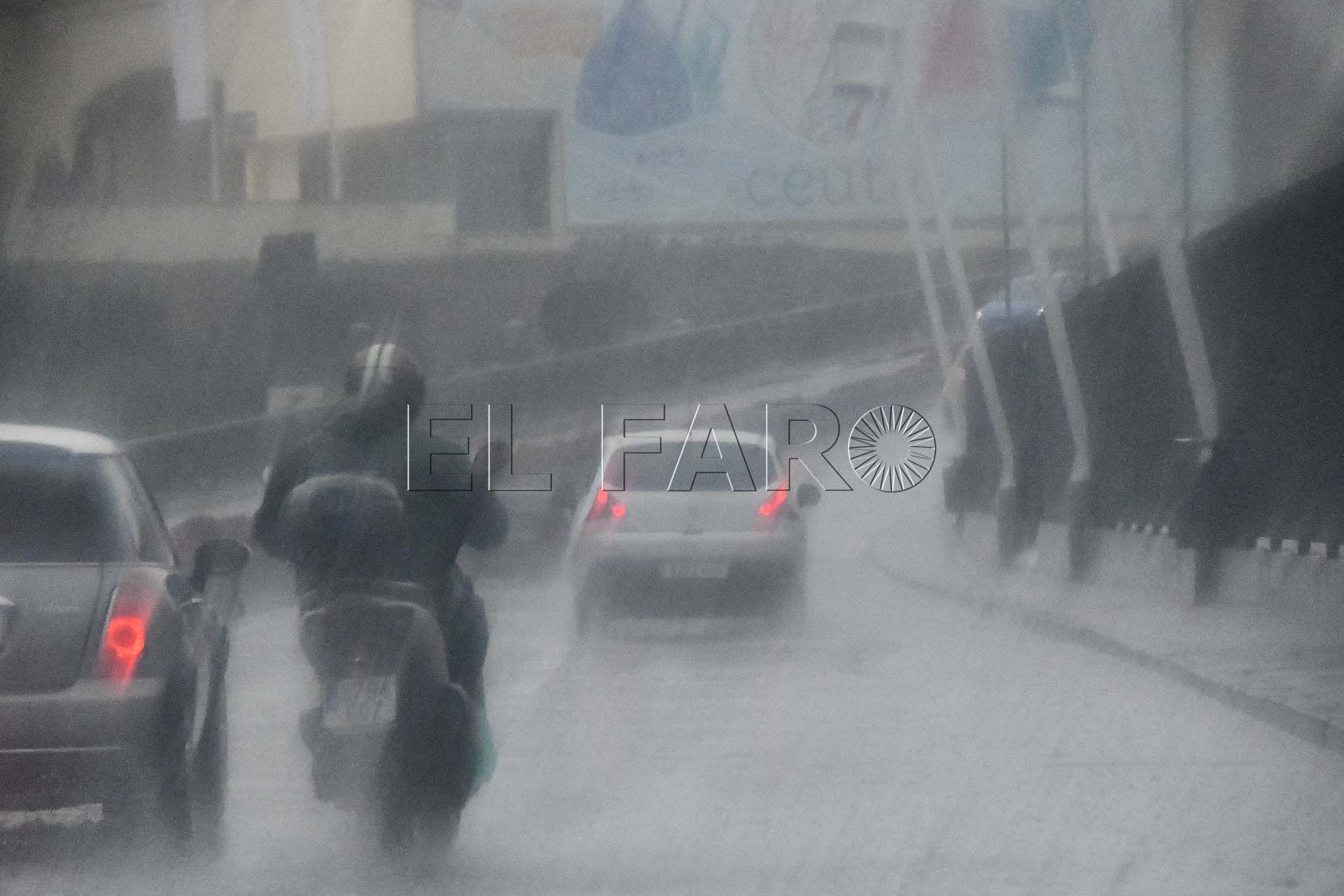 lluvia