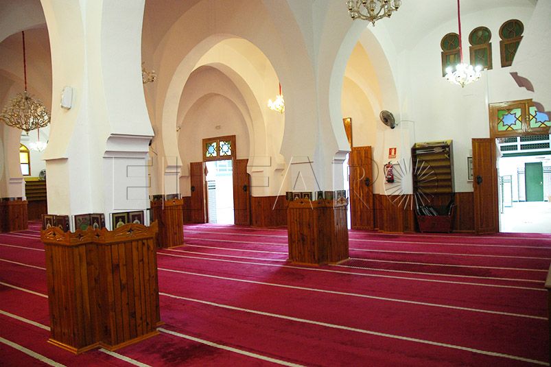 mezquita-vacia