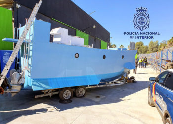 narcosubmarino