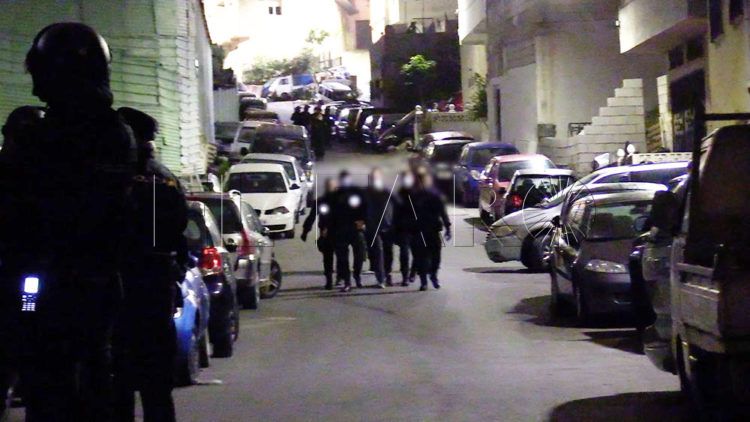 operacion-policia-nacional-red-trafico-inmigrantes-2